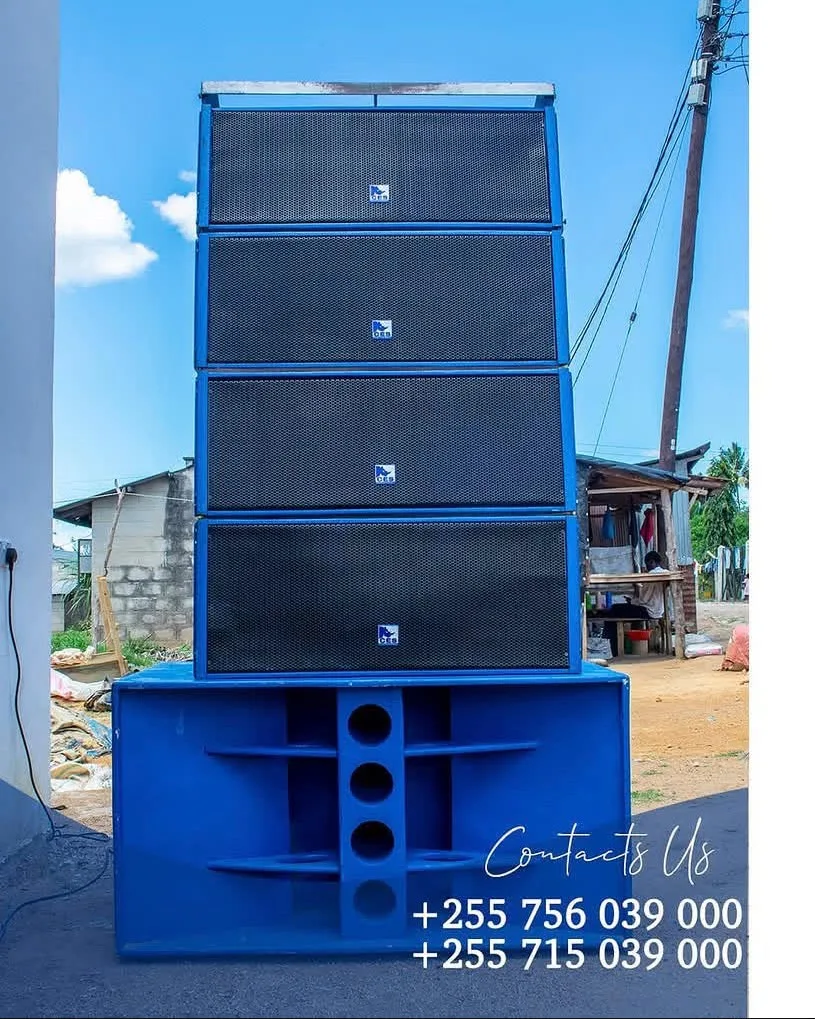 speaker