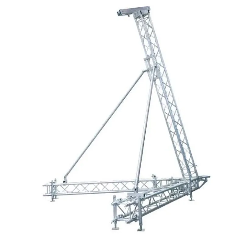 Truss stand